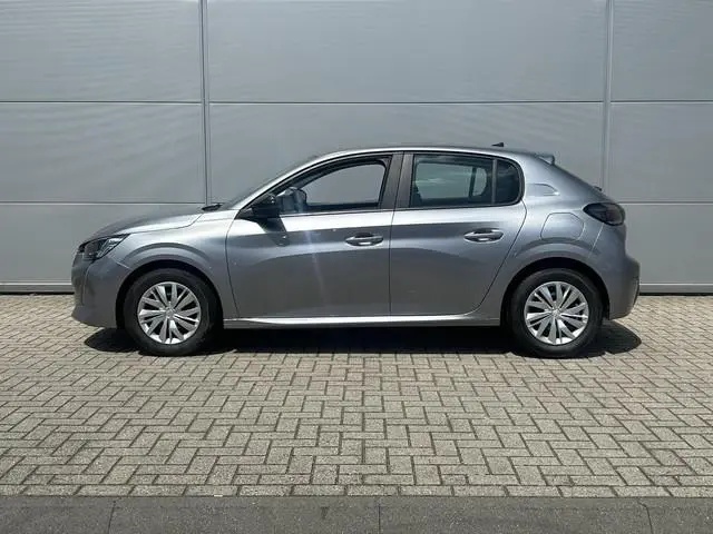 Peugeot 208 1.2 PureTech Active | Airco | Cruise control | Apple Carplay/Android Auto
