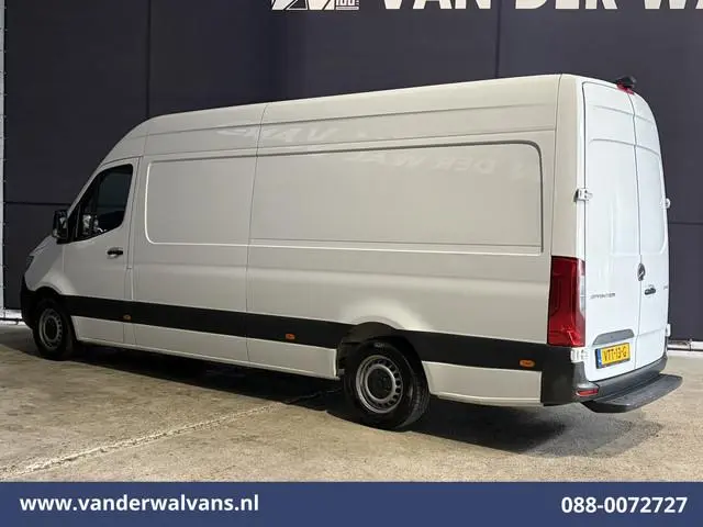 Mercedes-Benz Sprinter 314 CDI 143pk L3H2 Euro6 Airco | Camera | Apple Carplay Android Auto, 270 Gra...