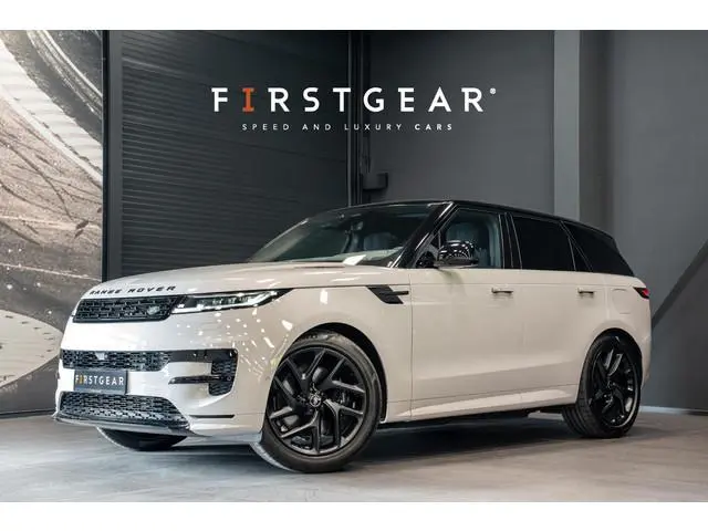 Land Rover Range Rover Sport 3.0 P550e Autobiography Edition PHEV *Panorama / Meridian Signature / V...