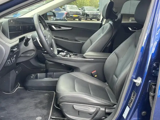 Kia Ev6