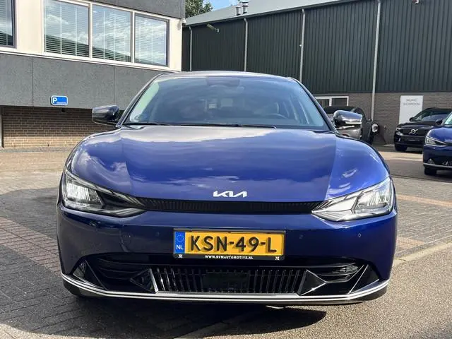 Kia Ev6