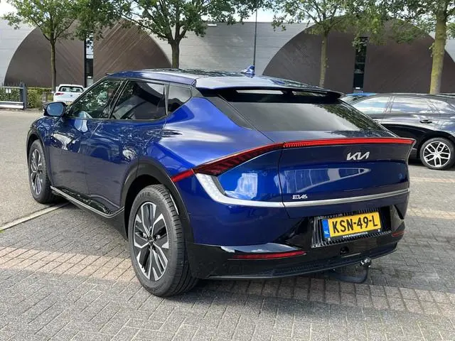 Kia Ev6