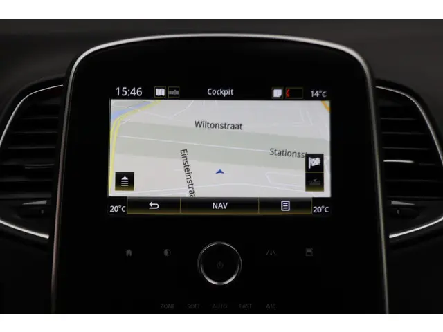 Renault Grand Scénic