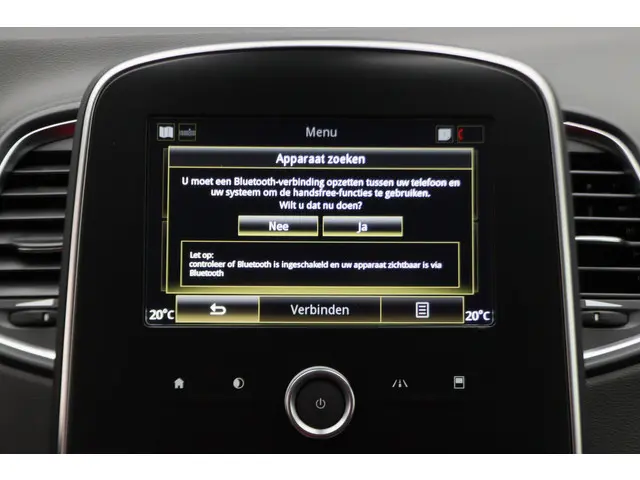 Renault Grand Scénic