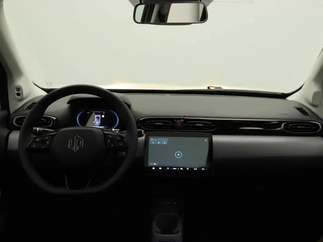 Leapmotor T03