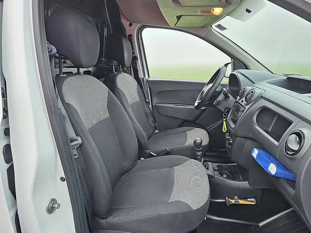 Dacia Dokker