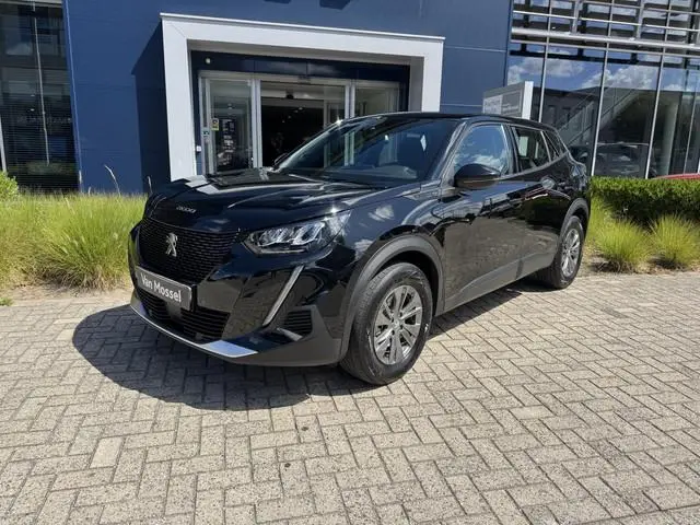 Peugeot e-2008 EV Active Pack 50 kWh l SOH 96%