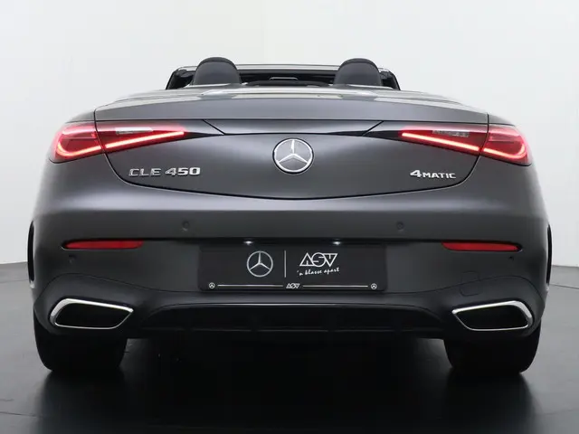 Mercedes-Benz CLE