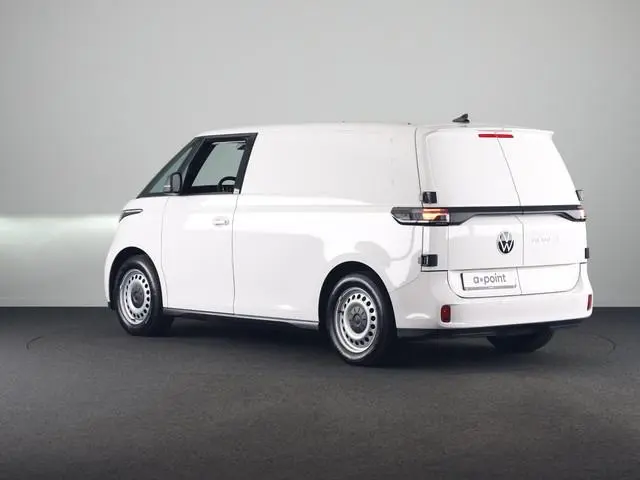Volkswagen ID. Buzz
