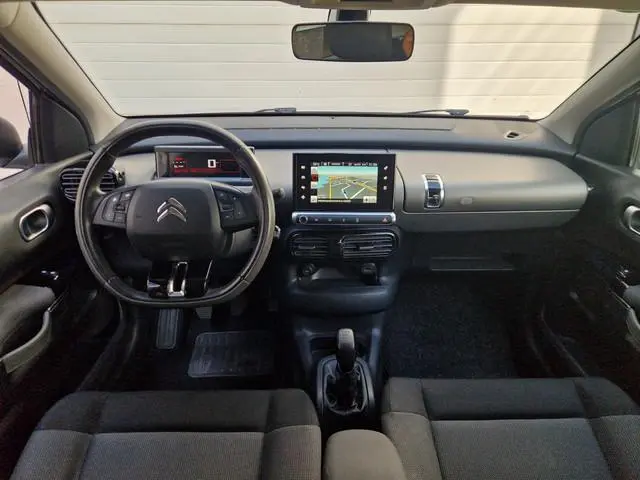 Citroën C4 Cactus