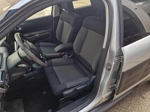Citroën C4 Cactus