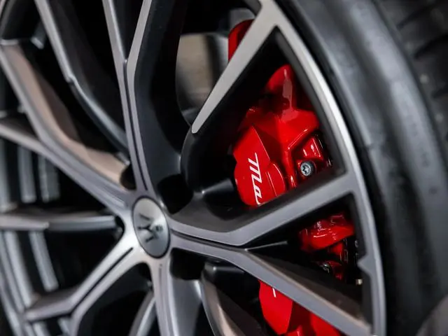 Maserati Grecale
