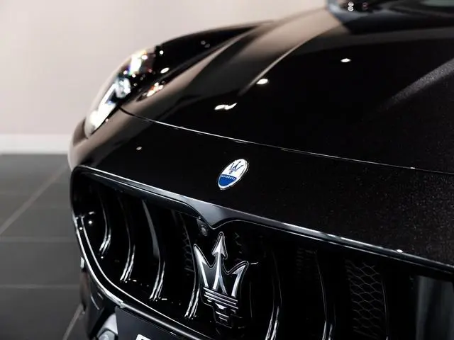 Maserati Grecale