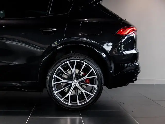 Maserati Grecale