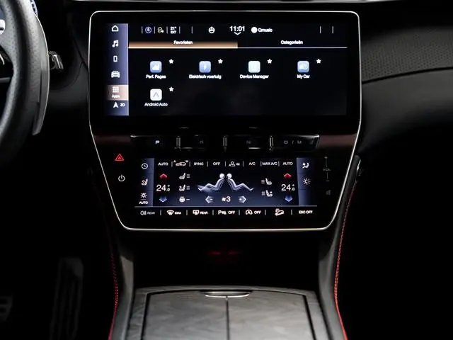 Maserati Grecale