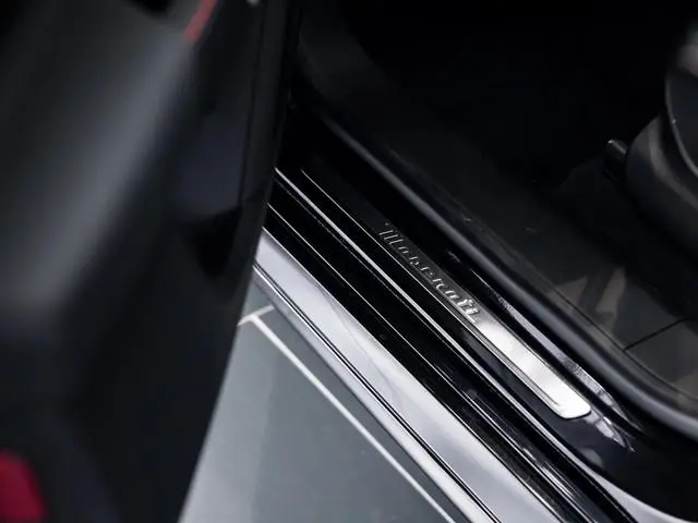 Maserati Grecale