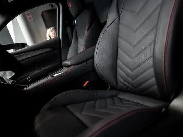 Maserati Grecale