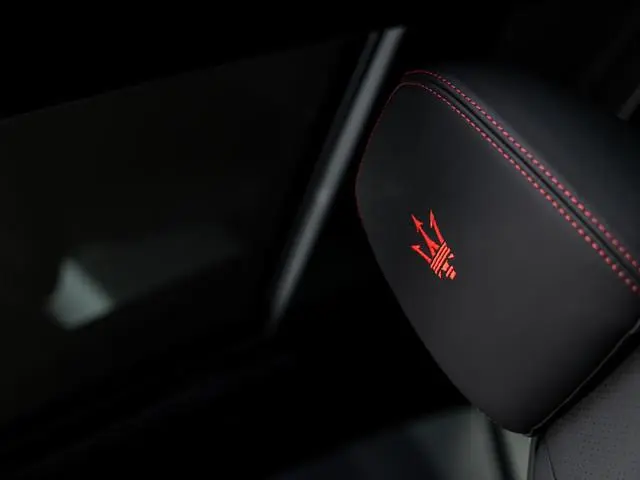Maserati Grecale