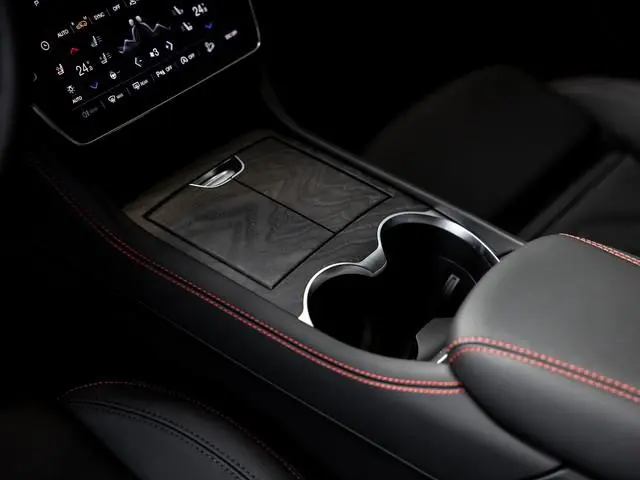 Maserati Grecale