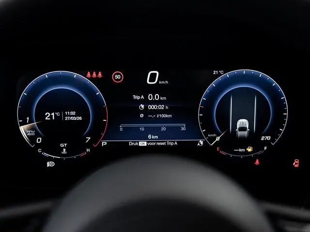 Maserati Grecale
