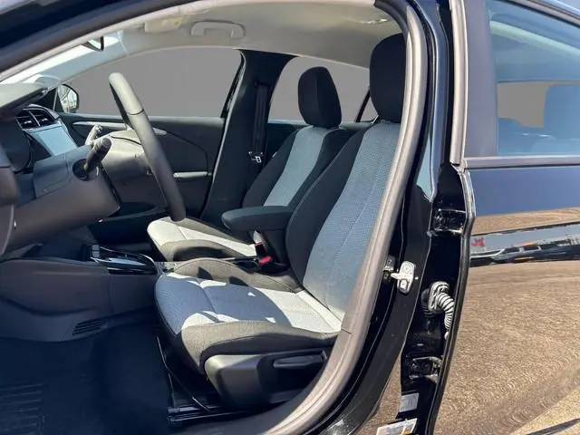 Opel Corsa 1.2 Turbo Hybrid Edition