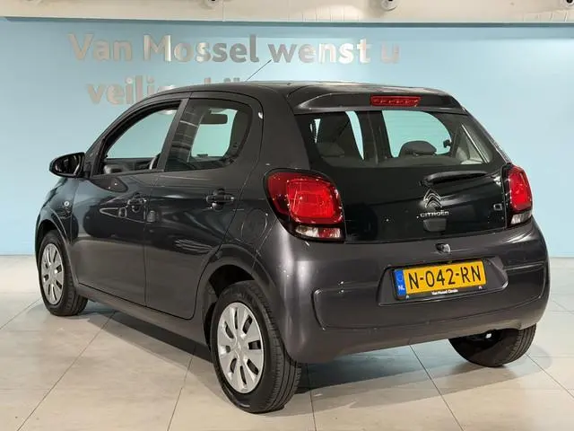 Citroën C1