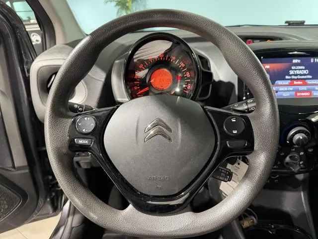Citroën C1