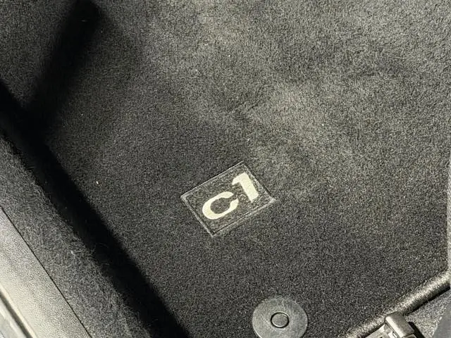 Citroën C1