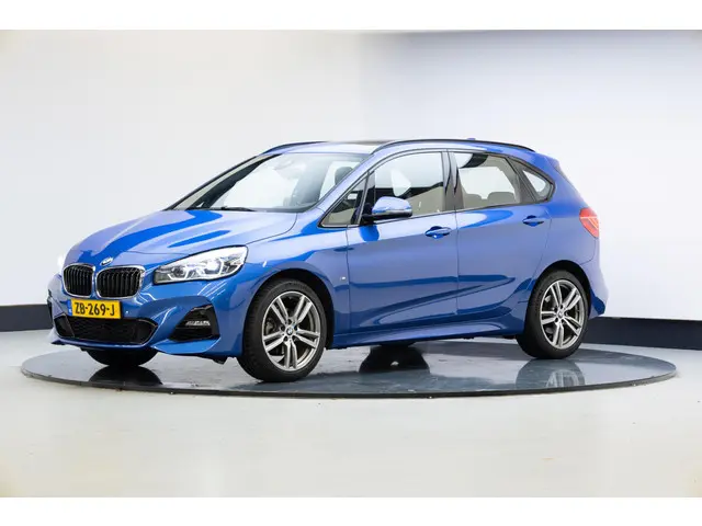 BMW 2 Serie