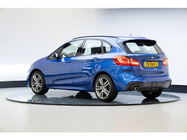 BMW 2-serie Active Tourer 218i High Executive