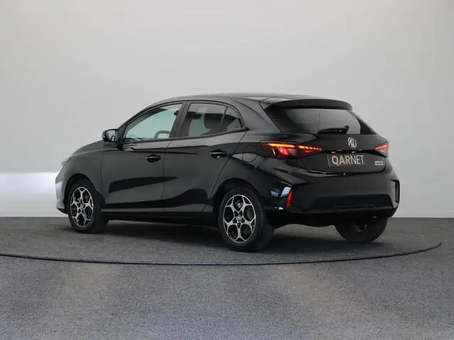 MG MG3