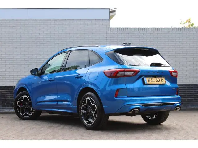 Ford Kuga 2.5 PHEV ST-Line X | 19" | Technology pack | BLIS | B&O | AGR
