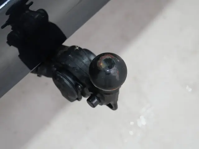 Volkswagen ID. Buzz Cargo