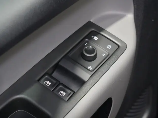 Volkswagen ID. Buzz Cargo