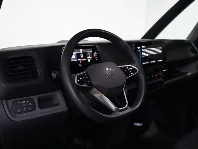 Volkswagen ID. Buzz Cargo