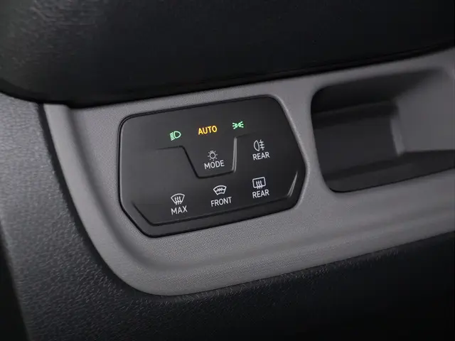 Volkswagen ID. Buzz Cargo