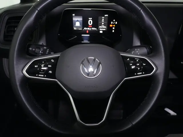 Volkswagen ID. Buzz Cargo