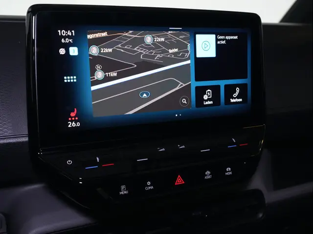 Volkswagen ID. Buzz Cargo