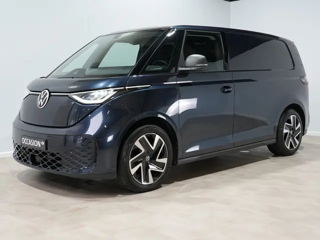 Volkswagen ID. Buzz Cargo L1H1 77kWh 204pk RWD
