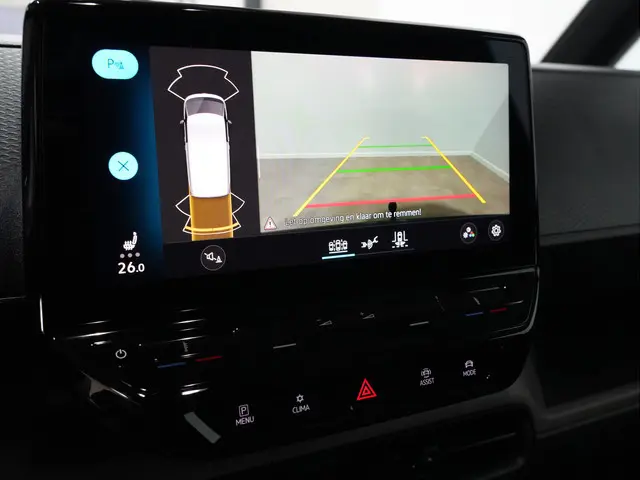 Volkswagen ID. Buzz Cargo