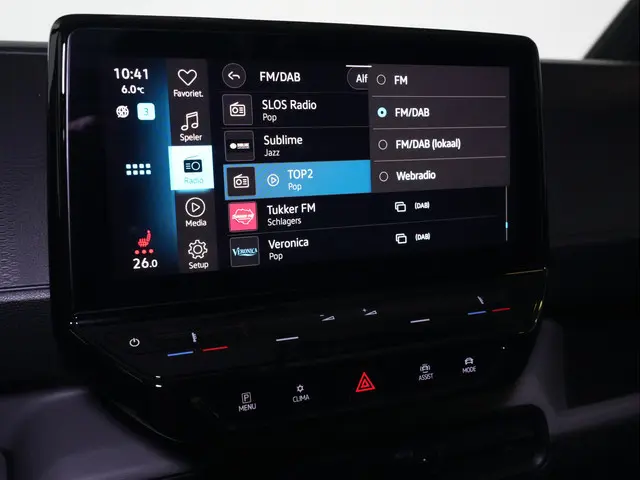 Volkswagen ID. Buzz Cargo