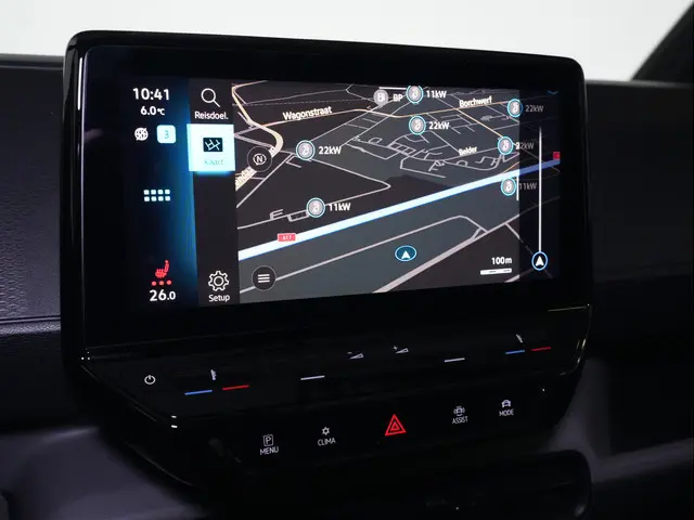 Volkswagen ID. Buzz Cargo