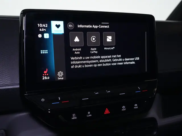 Volkswagen ID. Buzz Cargo