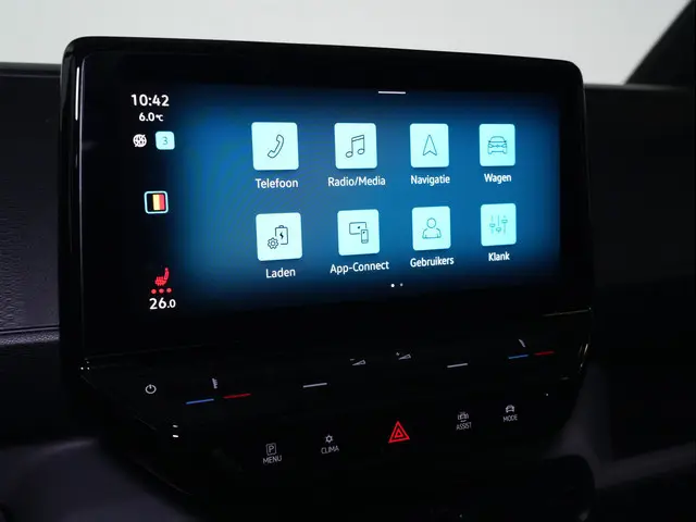 Volkswagen ID. Buzz Cargo