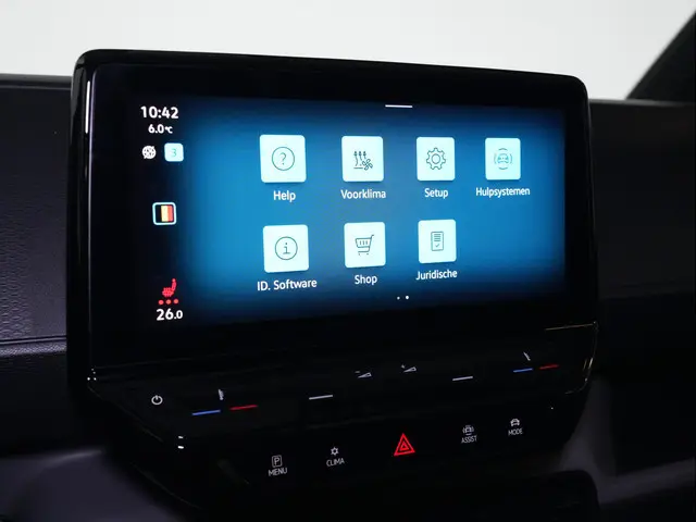 Volkswagen ID. Buzz Cargo