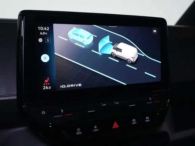 Volkswagen ID. Buzz Cargo