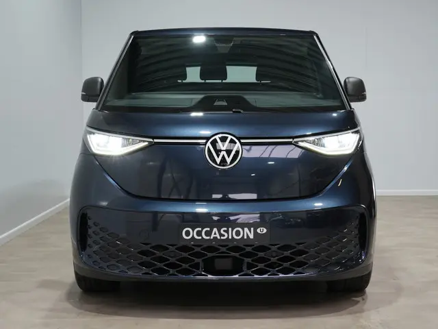 Volkswagen ID. Buzz Cargo L1H1 77kWh 204pk RWD