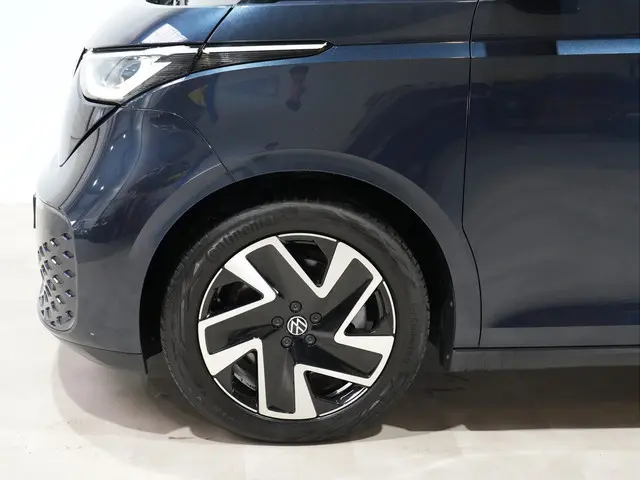 Volkswagen ID. Buzz Cargo