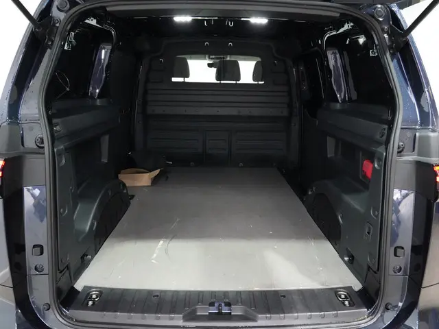 Volkswagen ID. Buzz Cargo