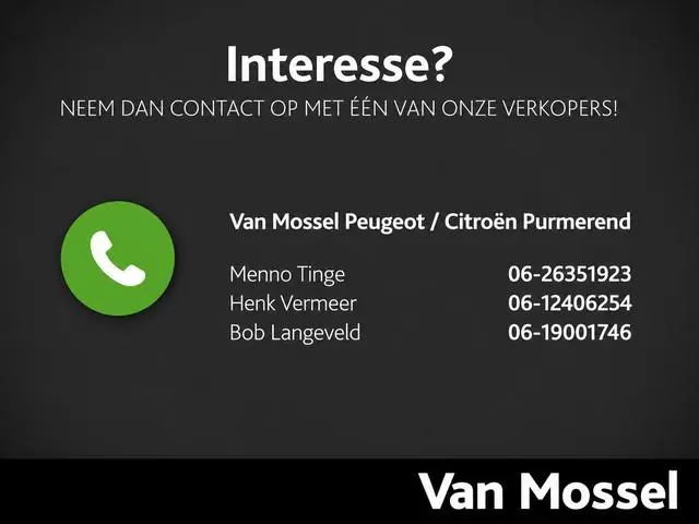 Peugeot 408 1.2 Allure Hybrid 145 | Nieuw Model, nu te bestellen! | Automaat | Camera| Parkeersensor...